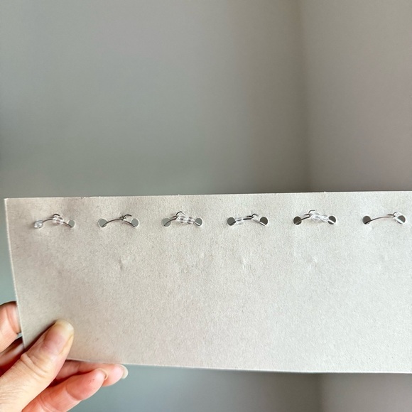 NEW Wine Charms Set - Picture 6 of 6